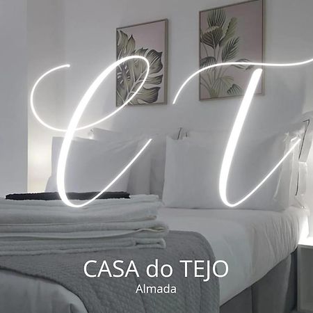 Cantinho Do Tejo Almada Exterior photo